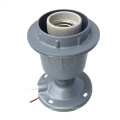 Zinc Hot Extrusion Parts Die Casting